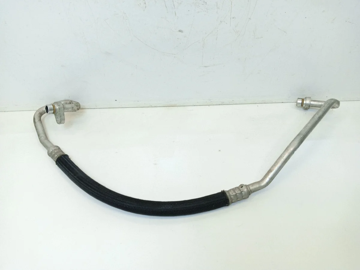 Nissan Qashqai J11 Klimaanlage Leitung 1,6 DCI image 4