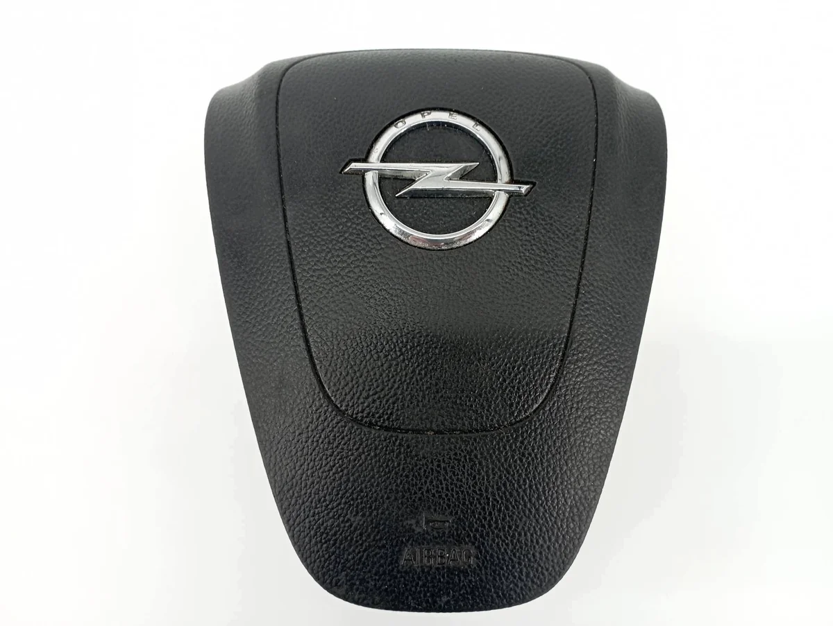 Airbag Motorista Esquerdo Opel Insignia I