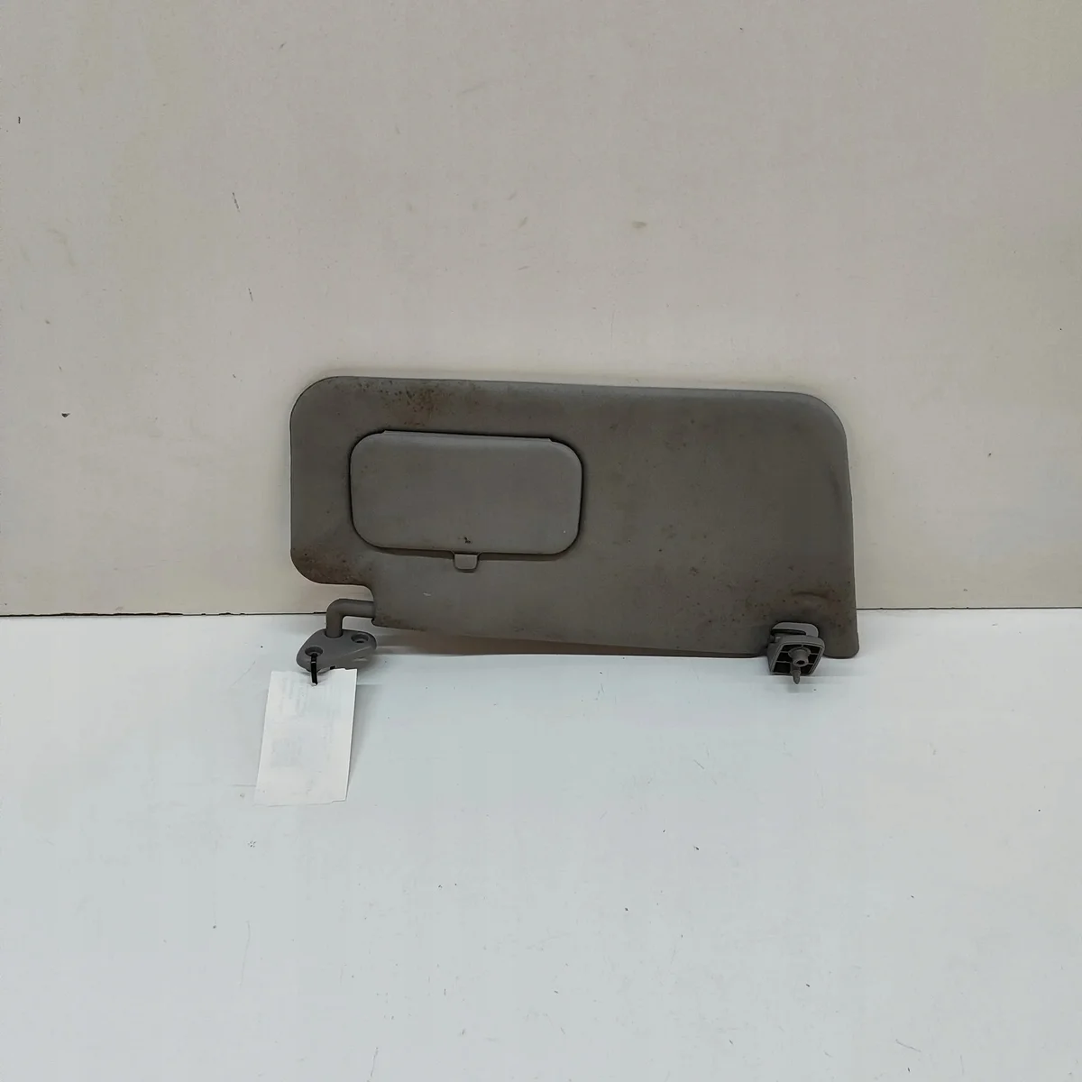 Zonneklep Rechts Subaru Forester SF 92010FC090