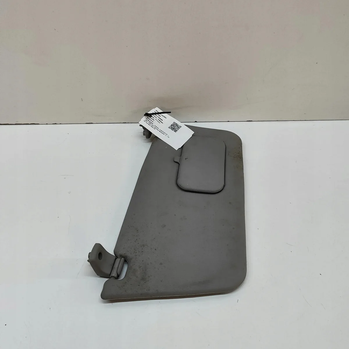 Zonneklep Rechts Subaru Forester SF 92010FC090 image 3