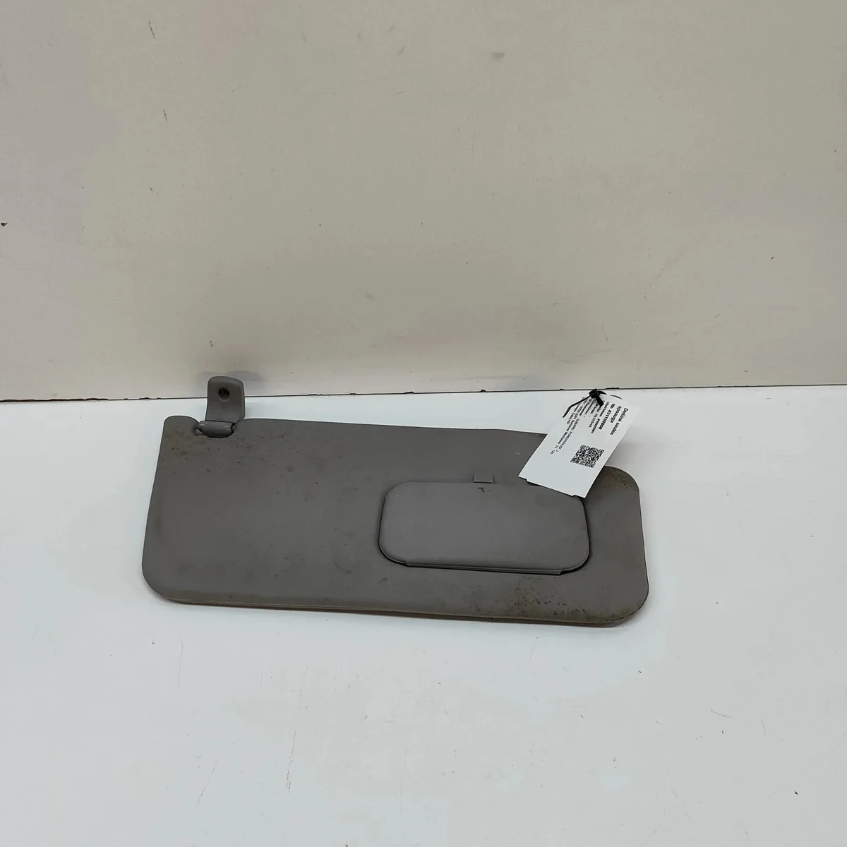 Zonneklep Rechts Subaru Forester SF 92010FC090 image 4