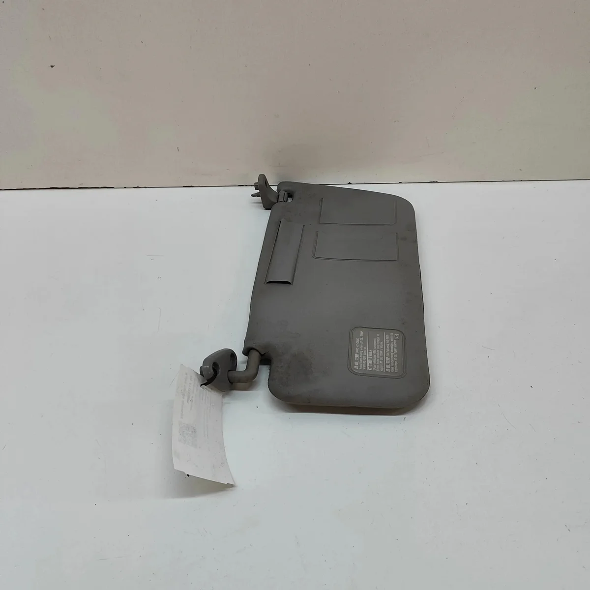 Zonneklep links Subaru Forester SF 92010FC570 image 3