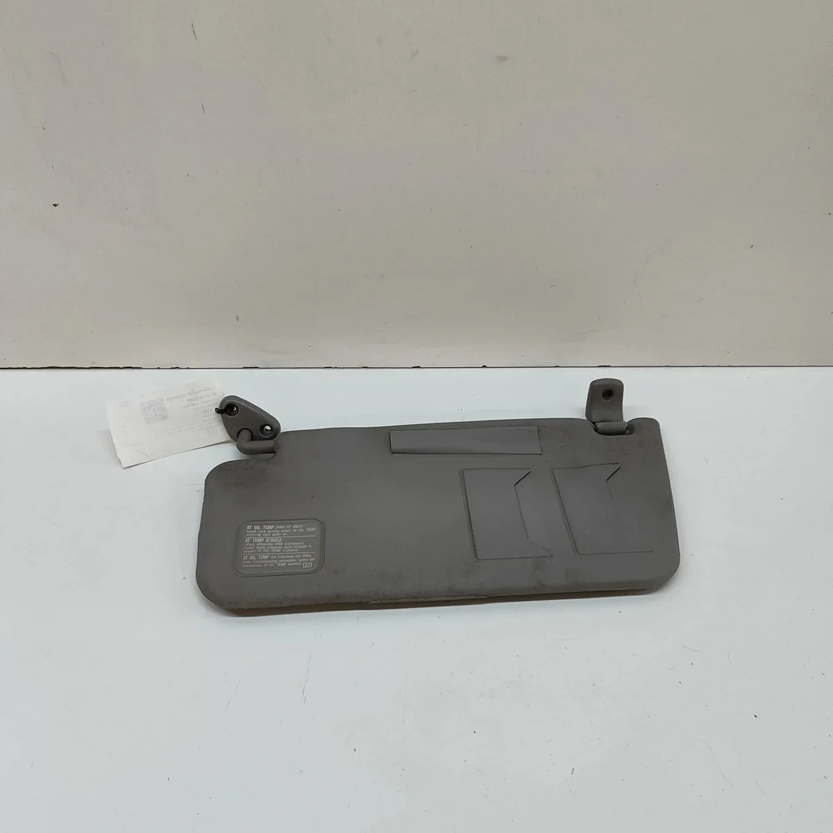Zonneklep links Subaru Forester SF 92010FC570 image 4