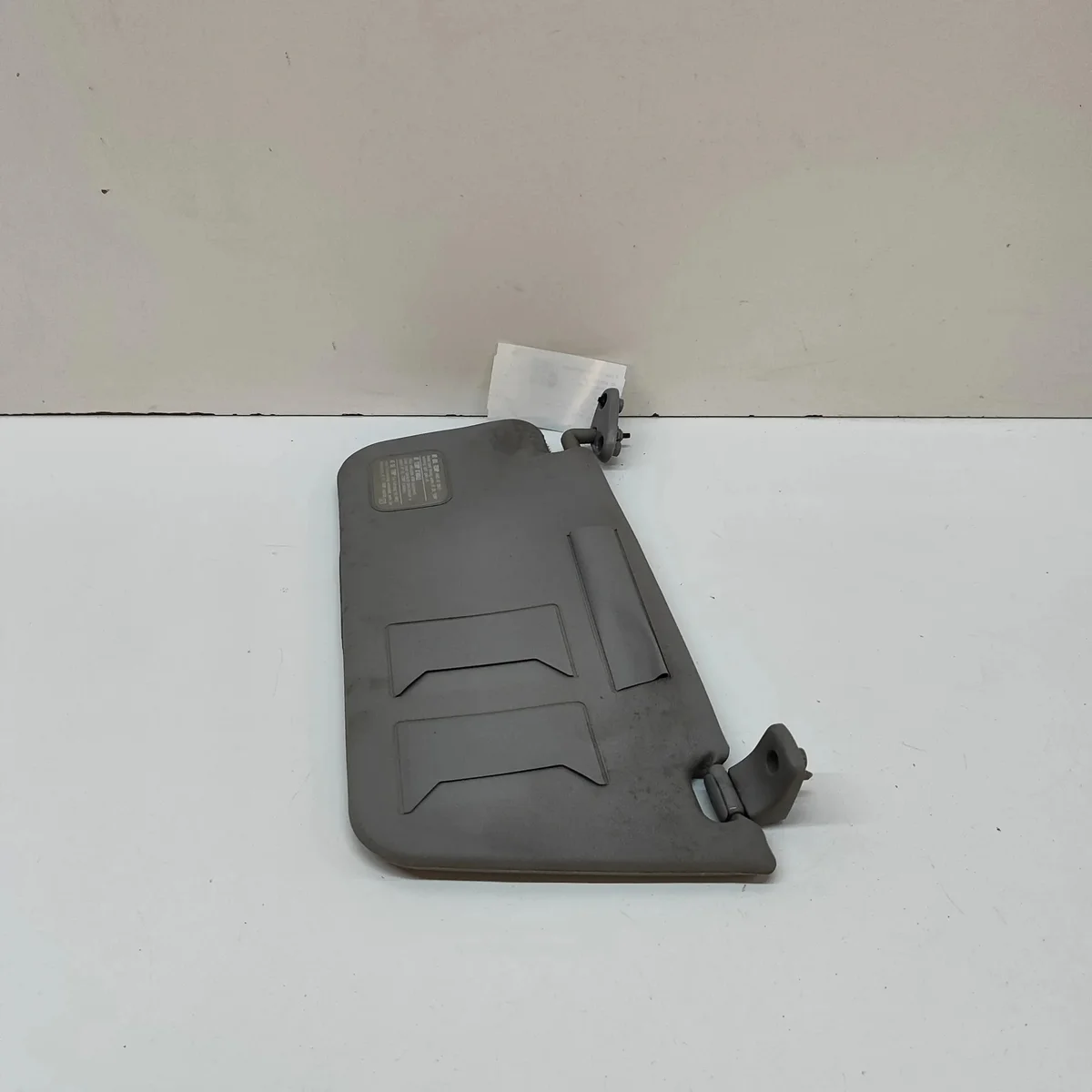 Zonneklep links Subaru Forester SF 92010FC570 image 5