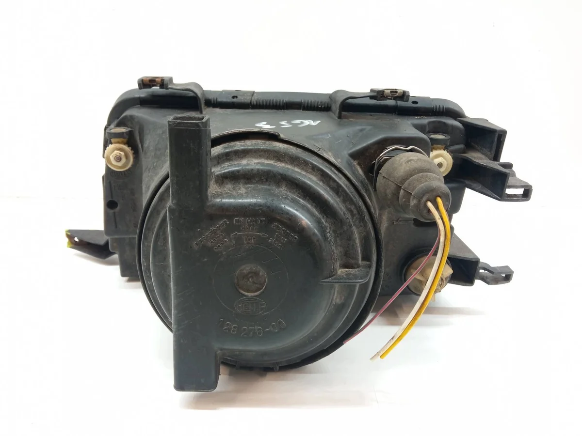Scheinwerfer Rechts Audi 80 B4 (1991-1996) image 3