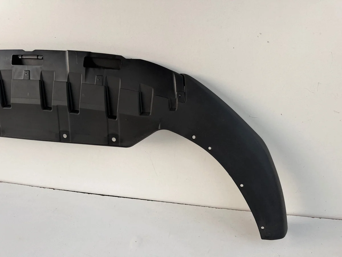 Spoiler paraurti anteriore MG HS 10947208 image 3