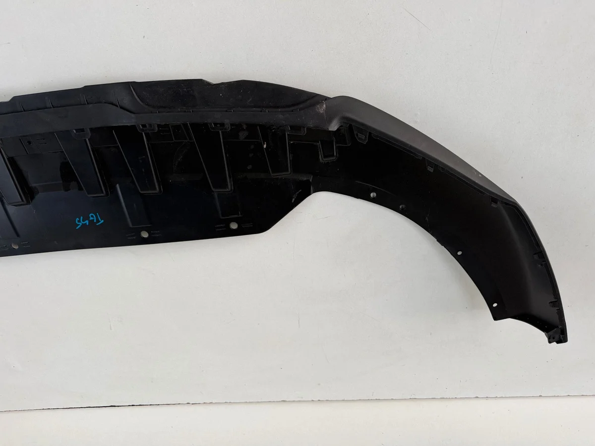 Spoiler paraurti anteriore MG HS 10947208 image 4