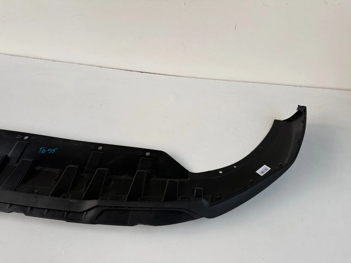 Spoiler paraurti anteriore MG HS 10947208 image 5