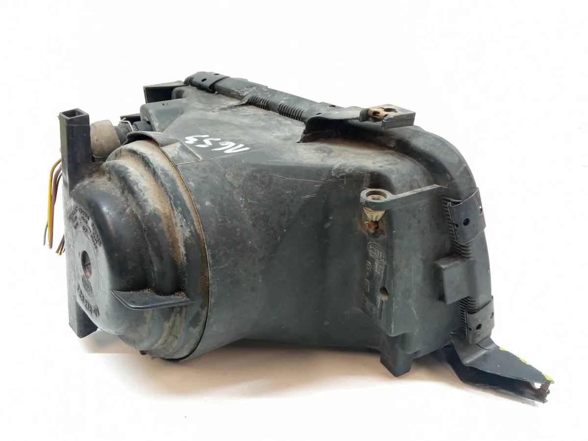 Audi 80 IV B4 Scheinwerfer Links Gebraucht image 7