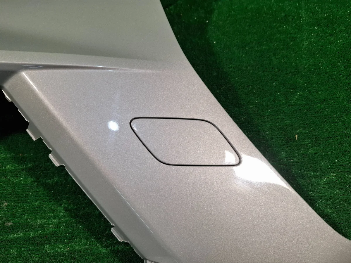 Audi Q3 83A Hoek bumper rechts voor image 3