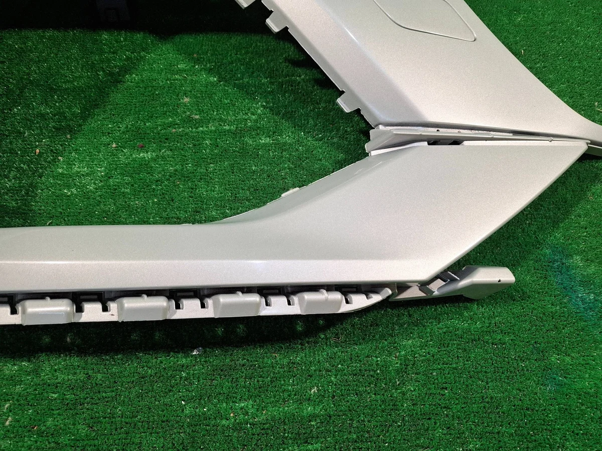 Audi Q3 83A Hoek bumper rechts voor image 5