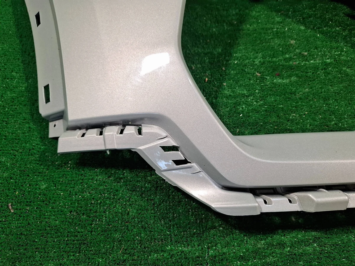 Audi Q3 83A Hoek bumper rechts voor image 6