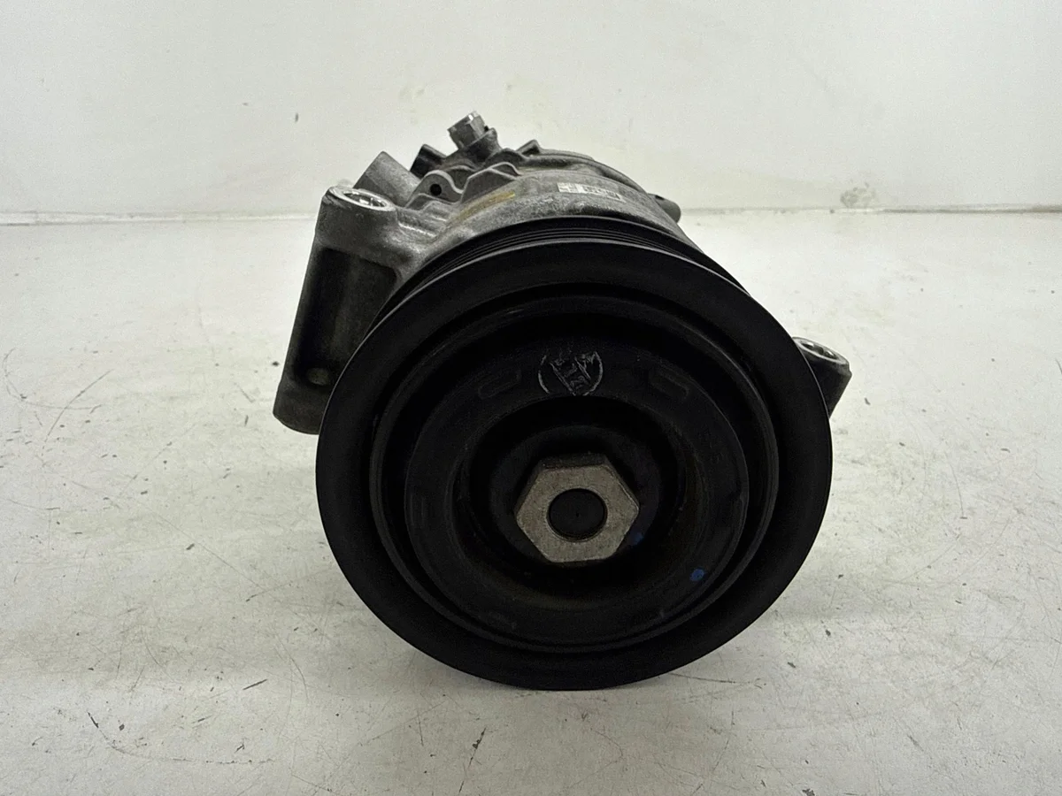 Compressore A/C Porsche Macan 95B 8T0816803G image 3