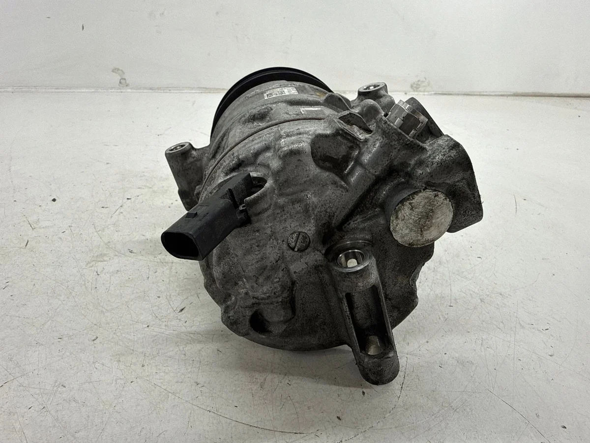 Compressore A/C Porsche Macan 95B 8T0816803G image 6