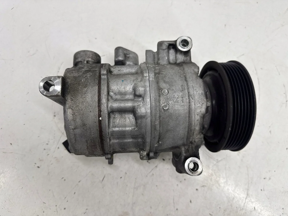Compressore A/C Porsche Macan 95B 8T0816803G image 7
