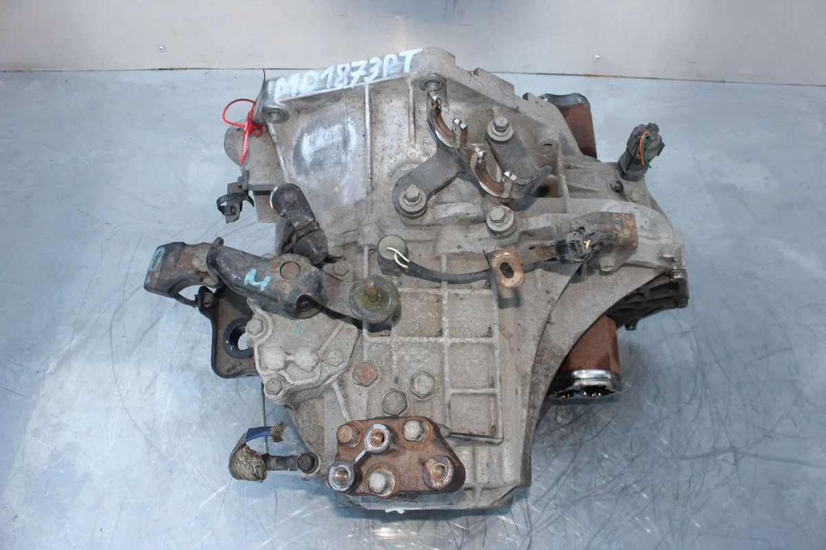 Caixa de Velocidades Hyundai i10 1.2 2013