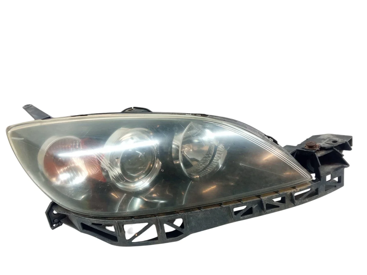 Farol Direito Mazda 3 I Usado 5907911546908