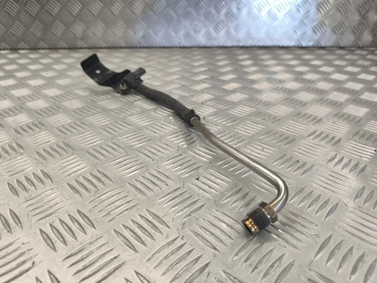 Bränsletrycksensor Ford Puma L1B15H295AE image 4