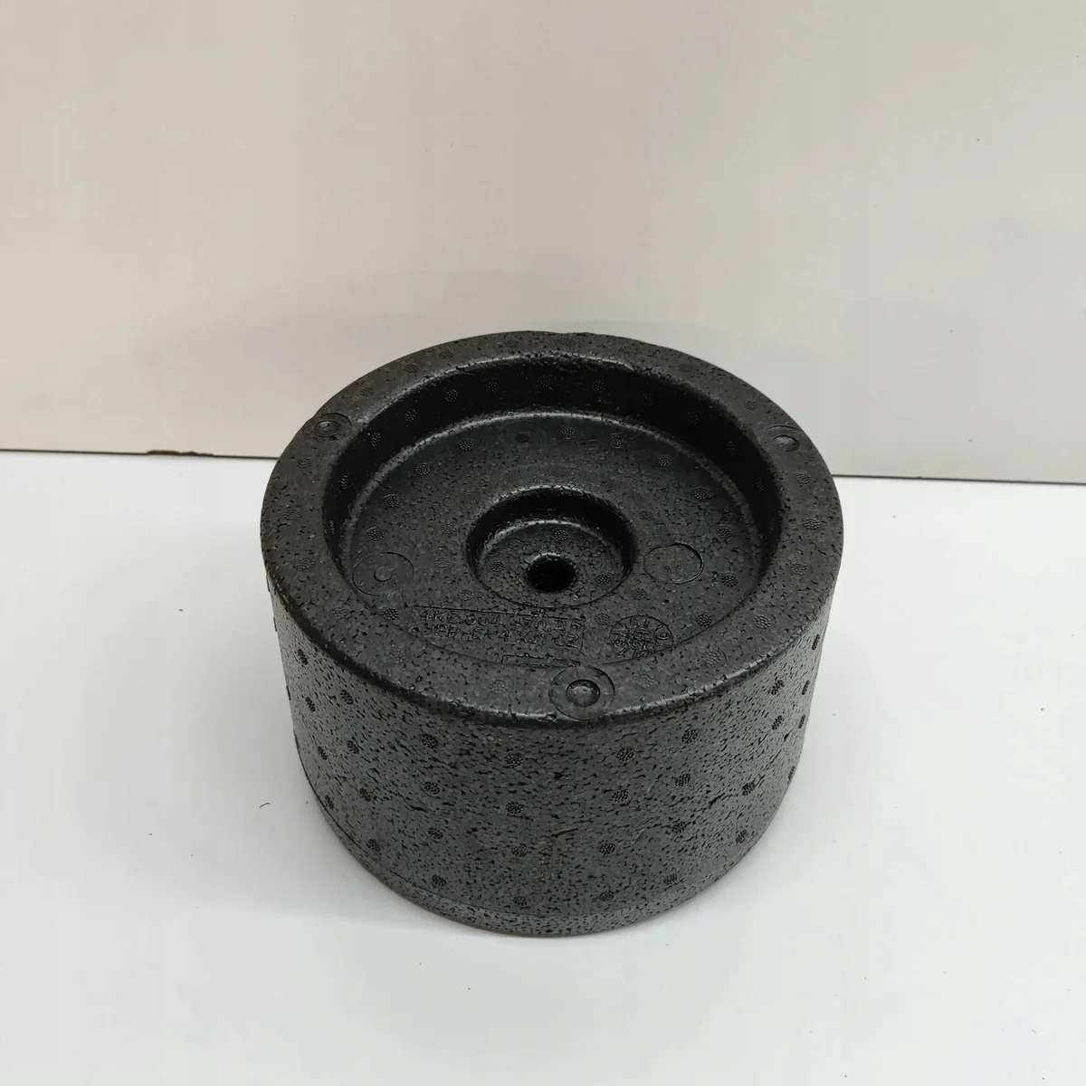 Supporto ruota di scorta Audi Q8 e-tron Sportback
