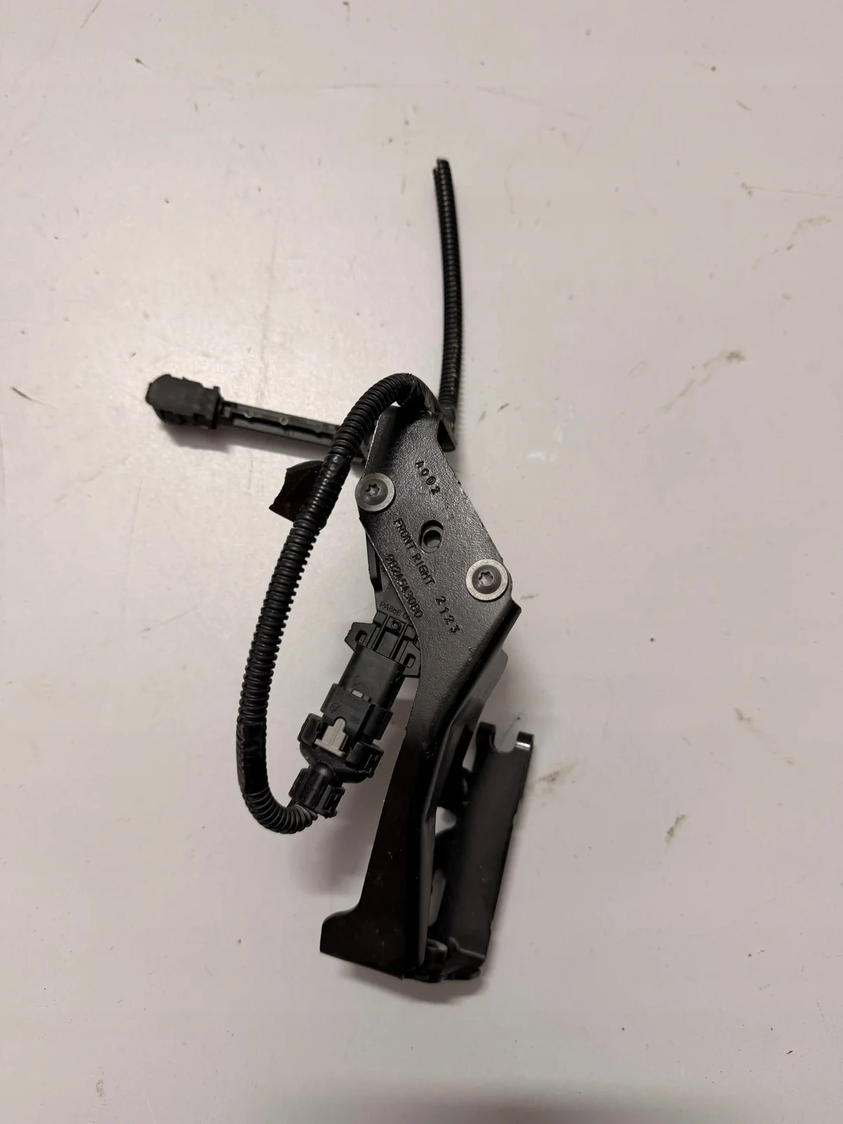 Sensor Nivelación Peugeot 2008 II 9824543080