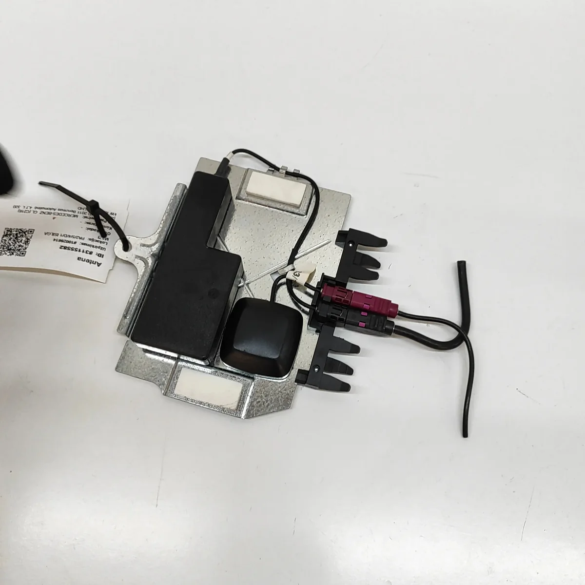 Antenne Mercedes-Benz CL (C216) A2168201075 image 3