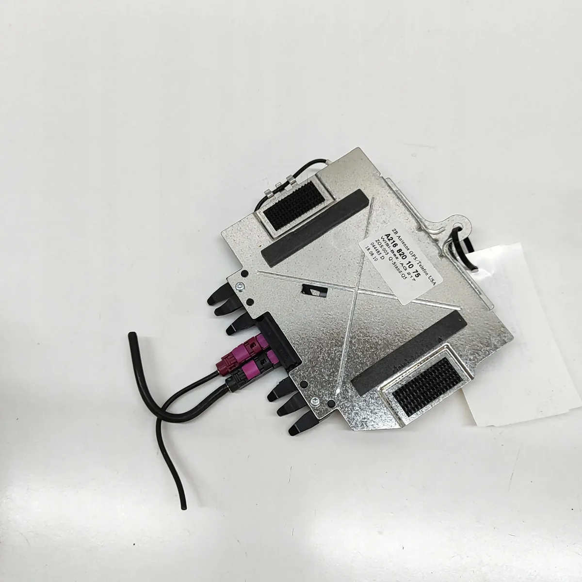 Antenne Mercedes-Benz CL (C216) A2168201075 image 4
