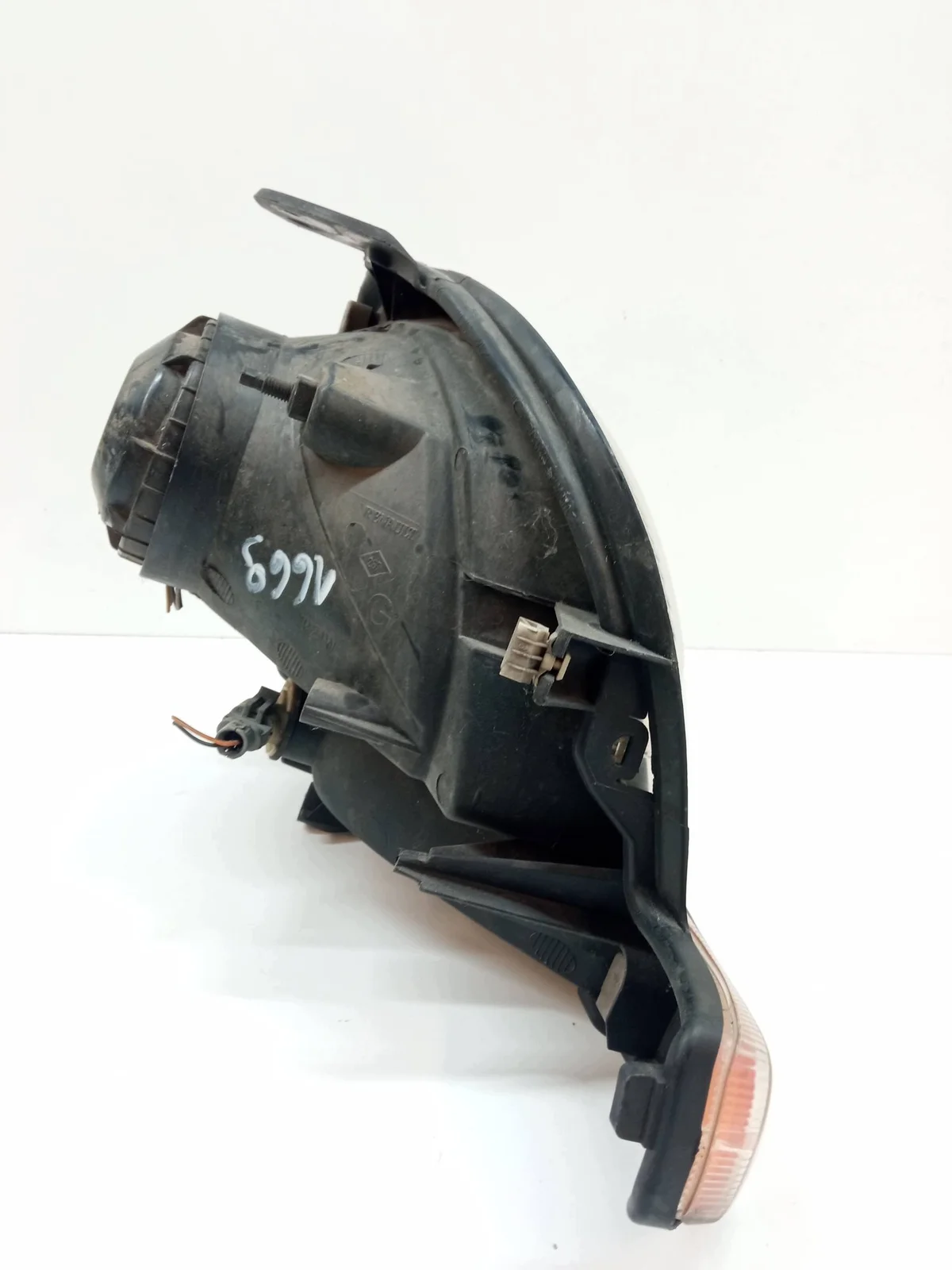 Scheinwerfer Links Renault Kangoo I (1997-2007) OE image 3