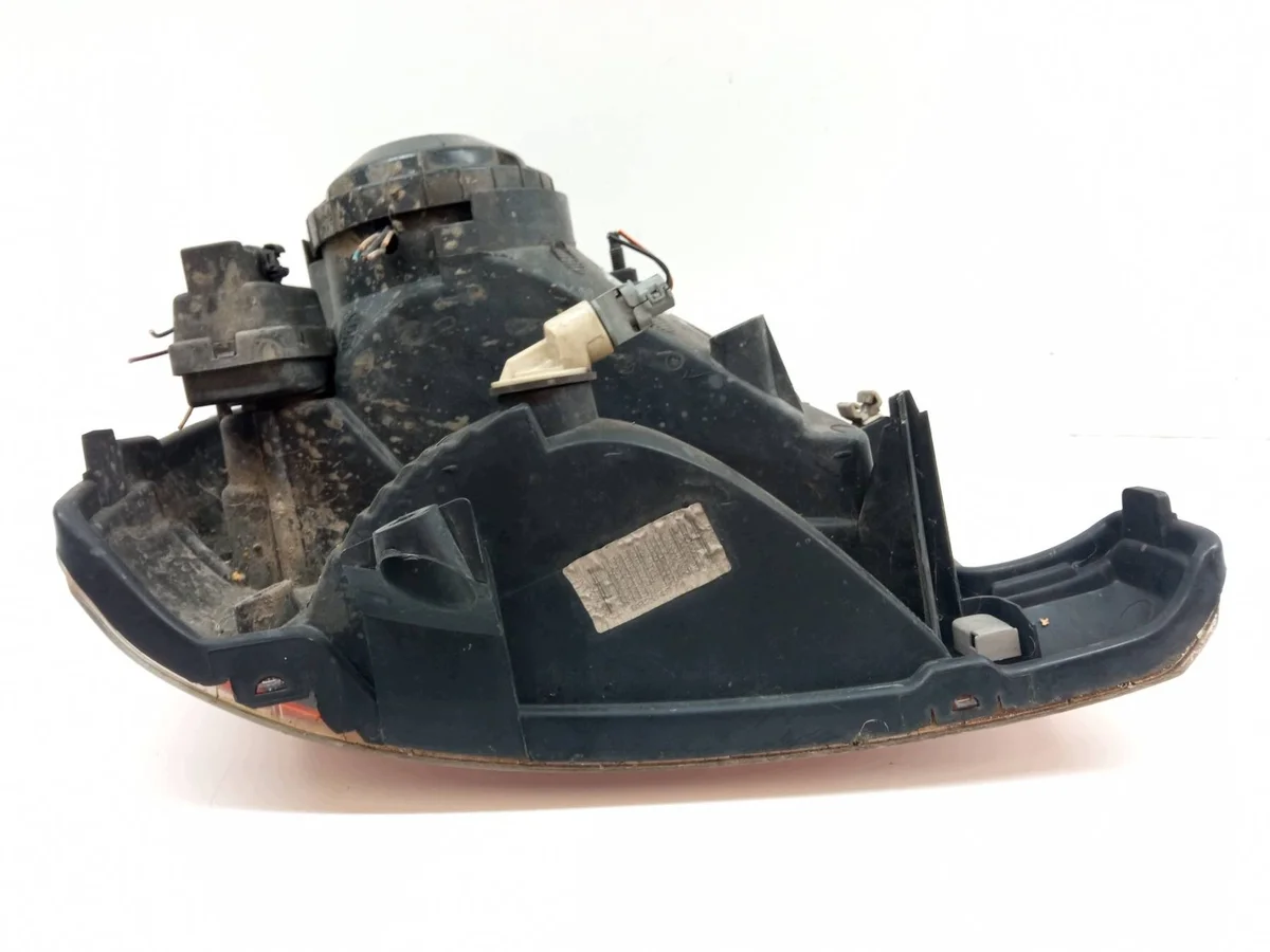 Scheinwerfer Links Renault Kangoo I (1997-2007) OE image 4