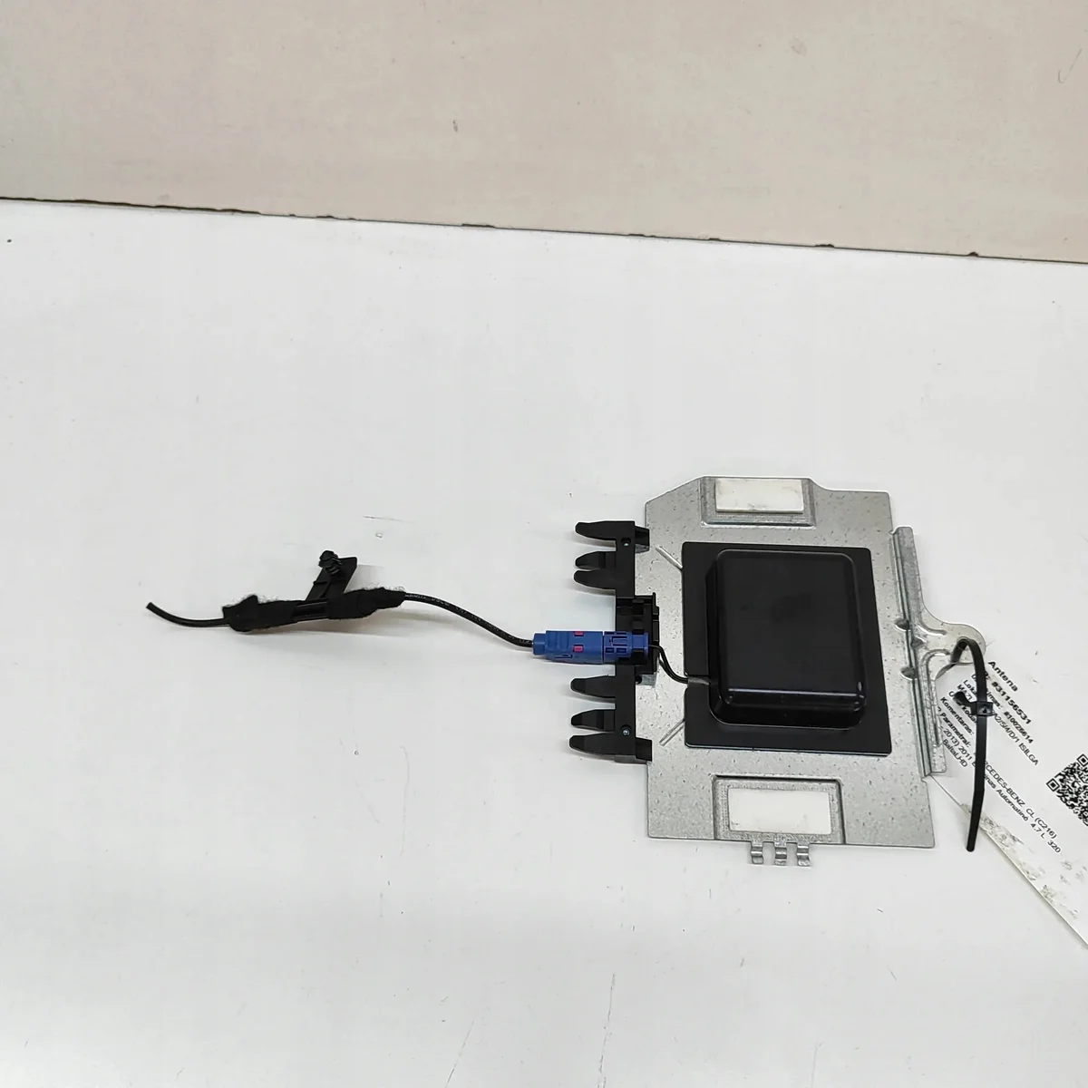 Antena Mercedes-Benz CL (C216) A2168201275 image 3