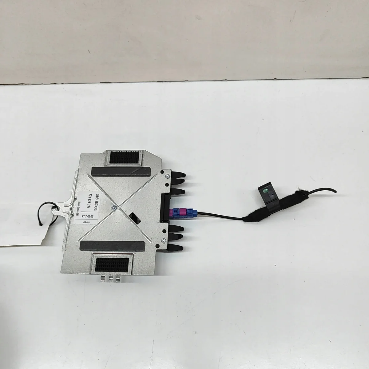 Antena Mercedes-Benz CL (C216) A2168201275 image 4