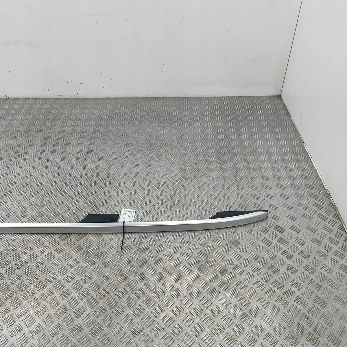 Dachreling Mercedes-Benz GLE W166 rechts image 3