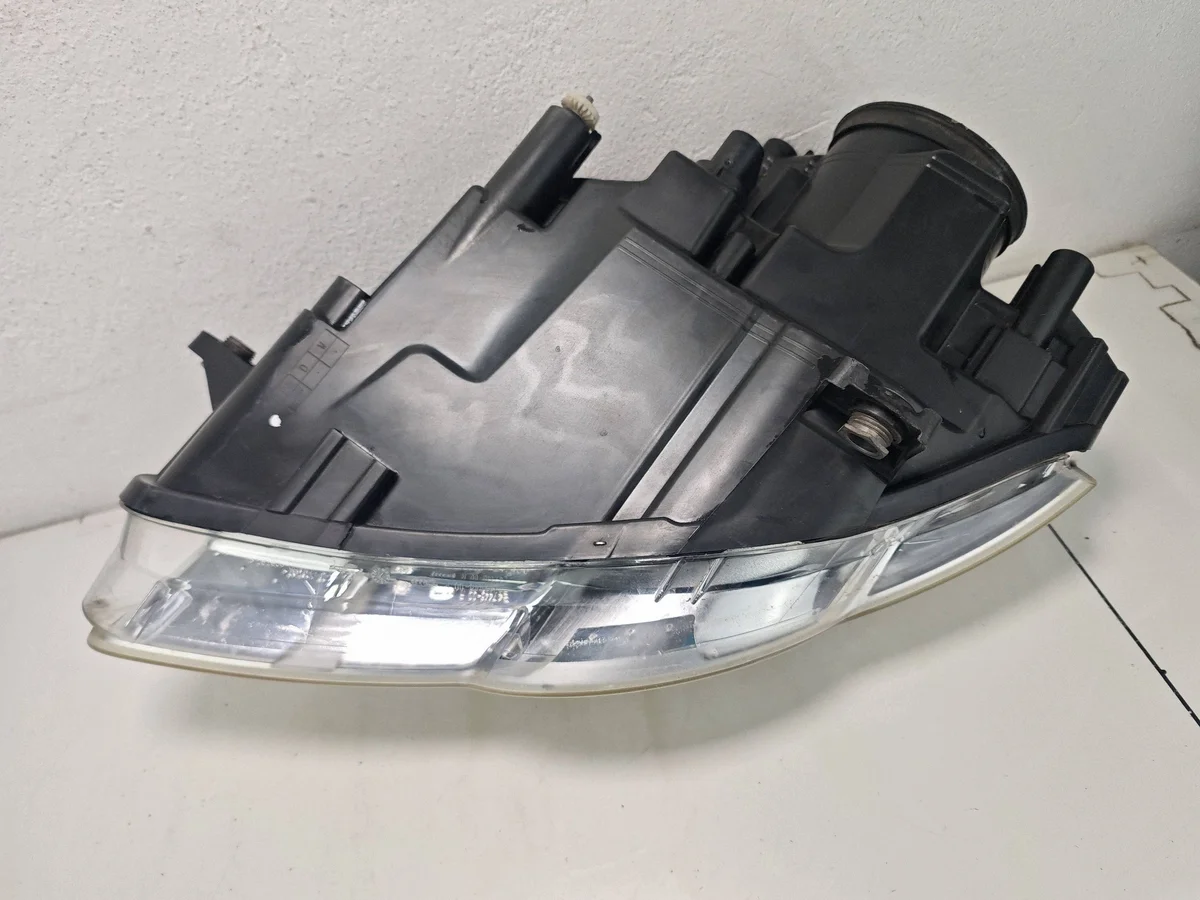 VW Passat B6 Scheinwerfer Rechts vorne 3C0941006Q image 8