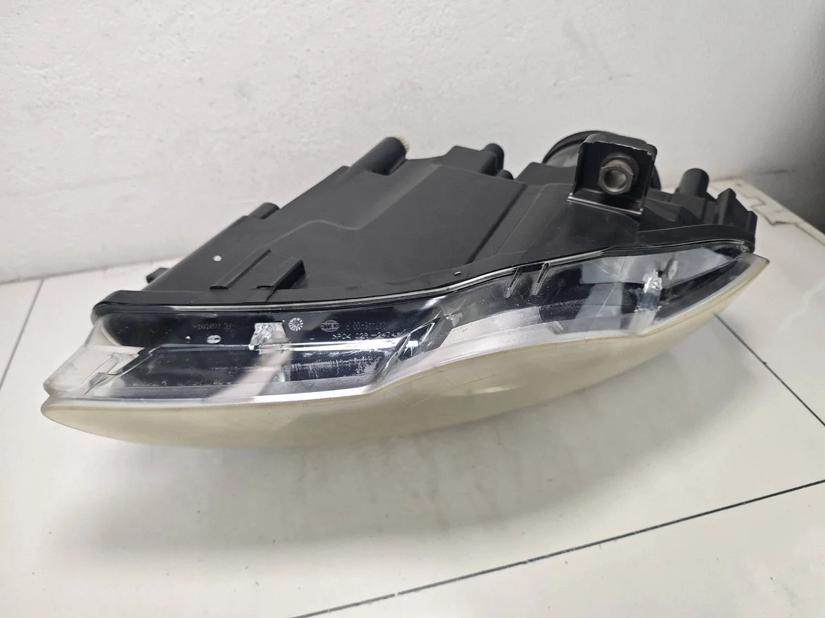 VW Passat B6 Scheinwerfer Rechts vorne 3C0941006Q image 9