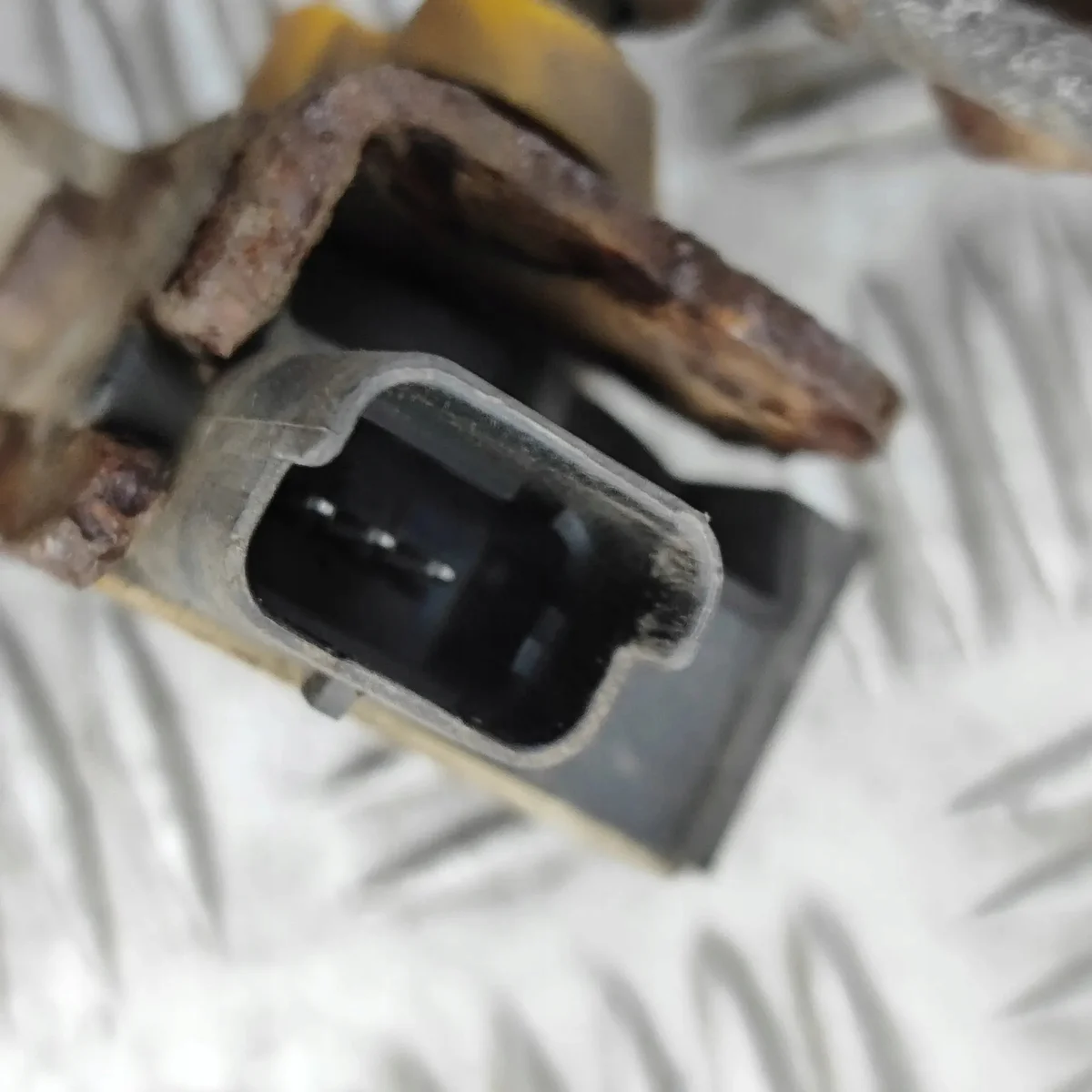 Sensor Nível Peugeot 407 Coupe Usado image 5
