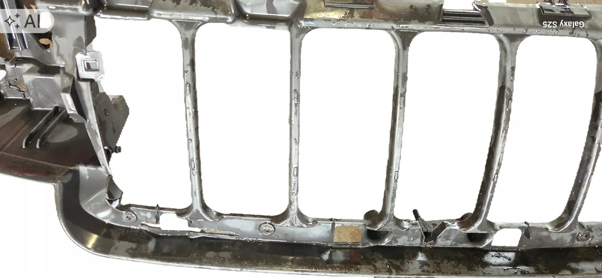JEEP GRAND CHEROKEE WJ SIMAR-59912- image 3