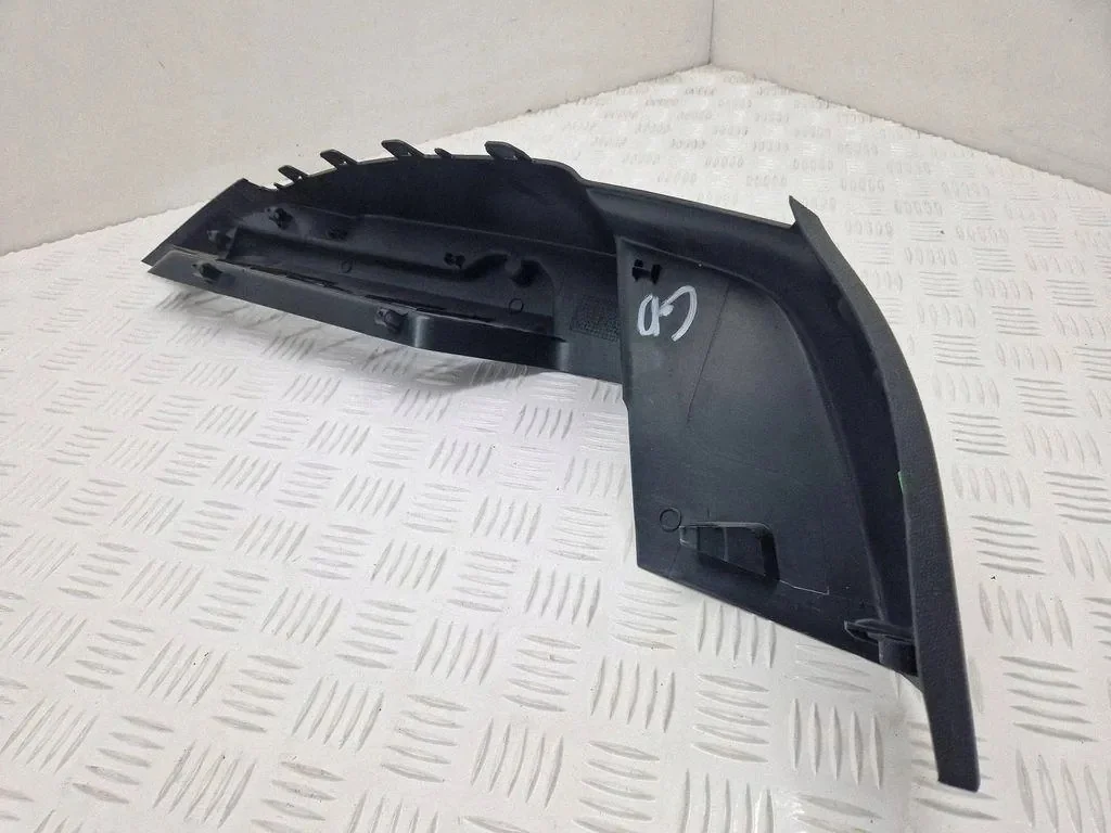 PEUGEOT 308 II T9 Halterung Gepäckraumablage rechts image 5