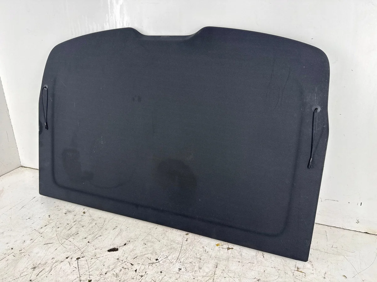 Étagère de coffre Porsche Macan 95B 95B867769G image 3