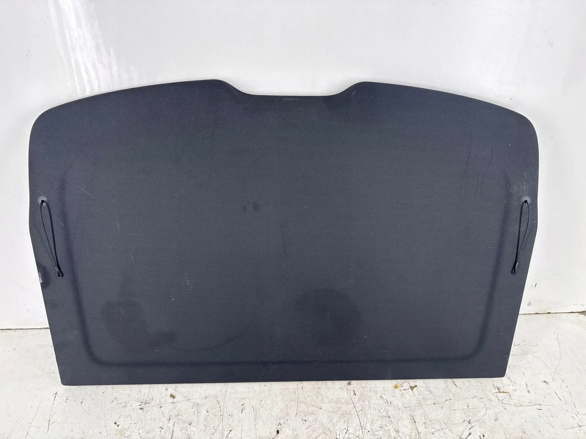 Étagère de coffre Porsche Macan 95B 95B867769G image 4