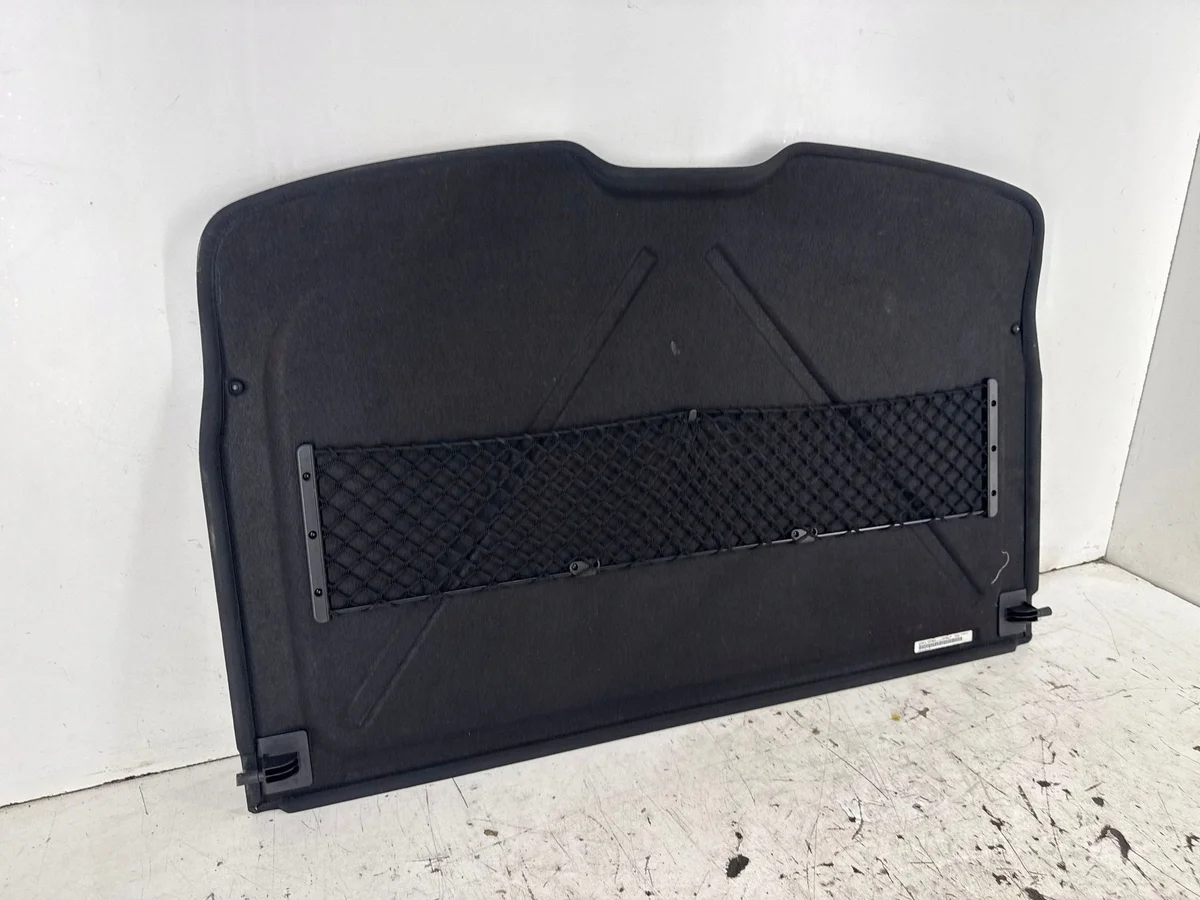 Étagère de coffre Porsche Macan 95B 95B867769G image 7