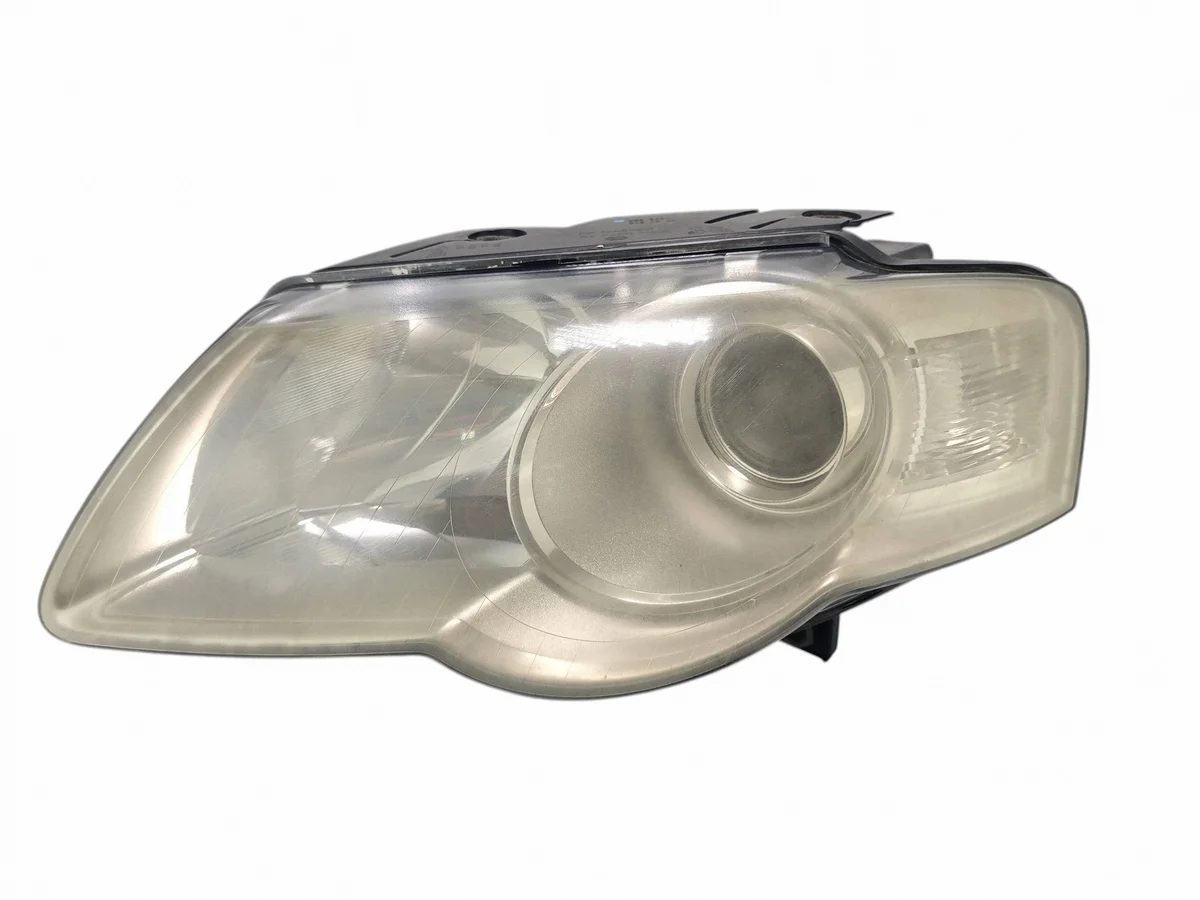 VW Passat B6 Faro Izquierdo 3C0941005Q