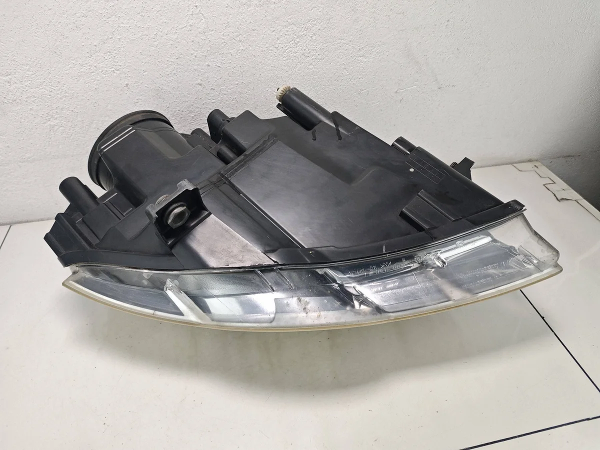 VW Passat B6 Scheinwerfer Links vorne 3C0941005Q image 9