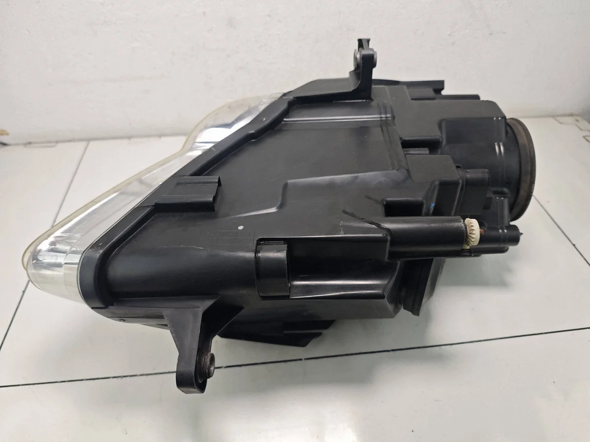 VW Passat B6 Scheinwerfer Links vorne 3C0941005Q image 10