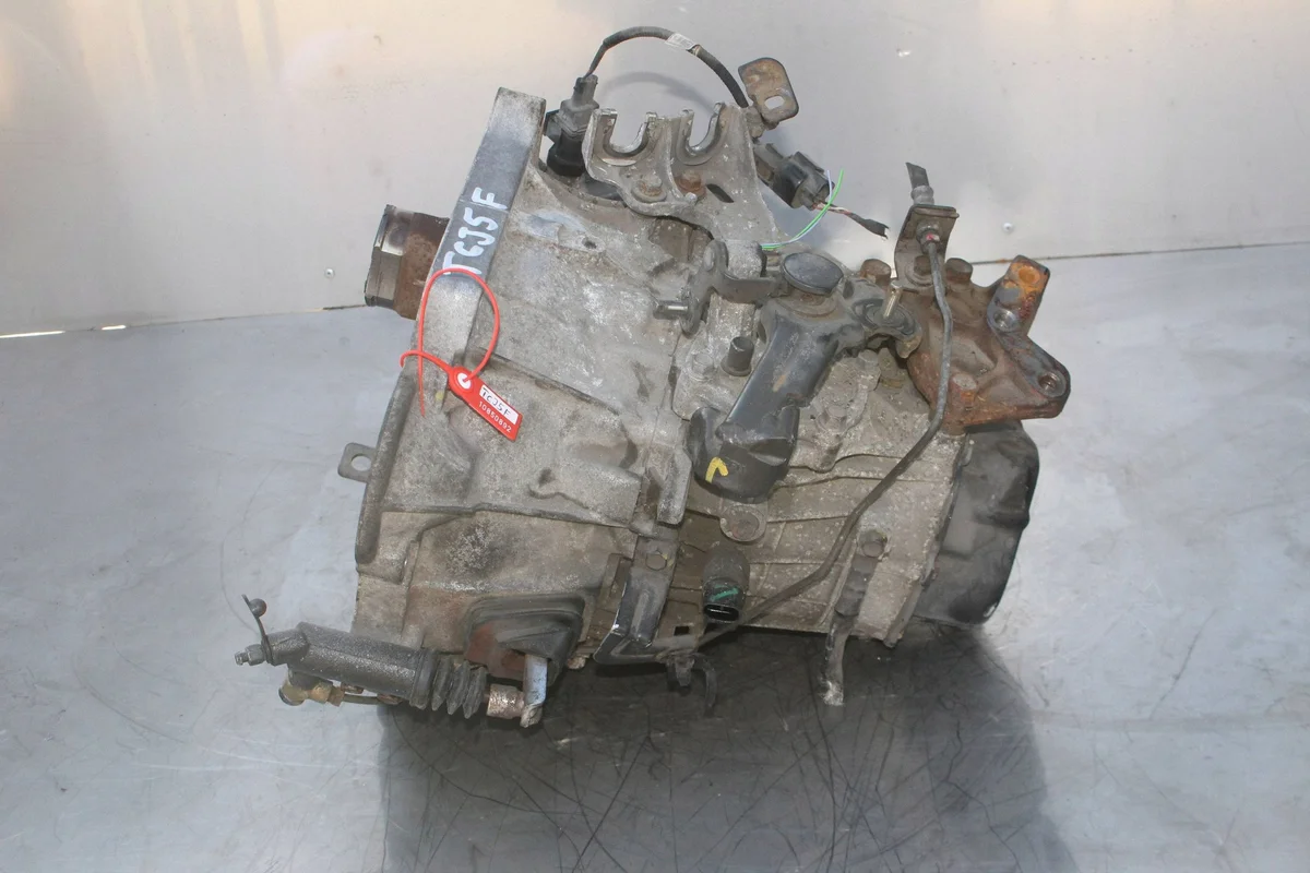 Caixa de Velocidades Kia Venga 1.4 TCJ5F