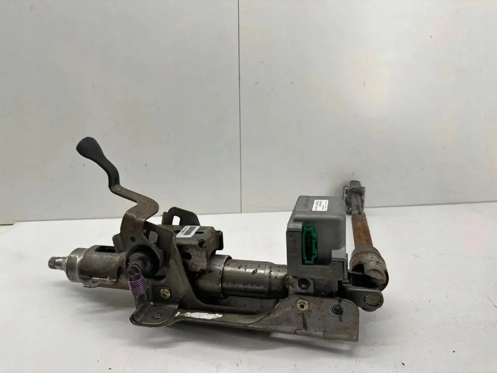 Dodge Journey Steering Column Used 05057197AA image 3