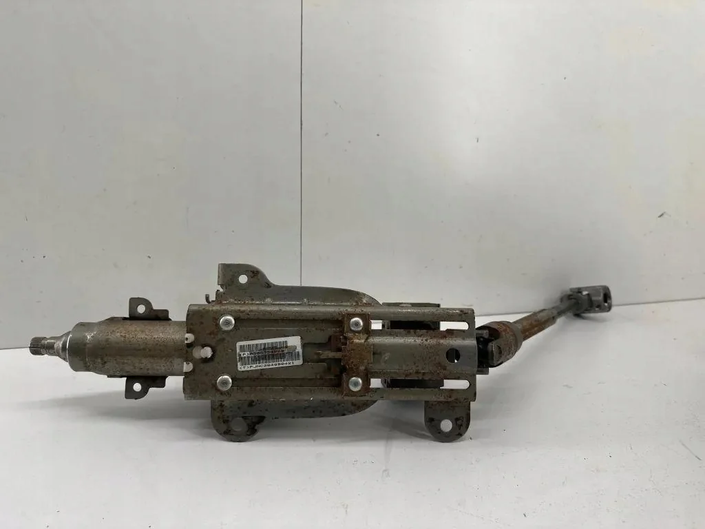 Dodge Journey Steering Column Used 05057197AA image 4