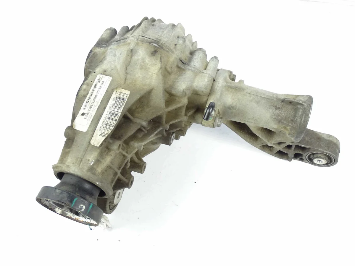 Mercedes R W251 Ponte Differenziale Anteriore A1643302502