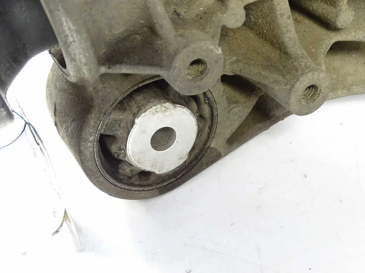 Mercedes R W251 Ponte Differenziale Anteriore A1643302502