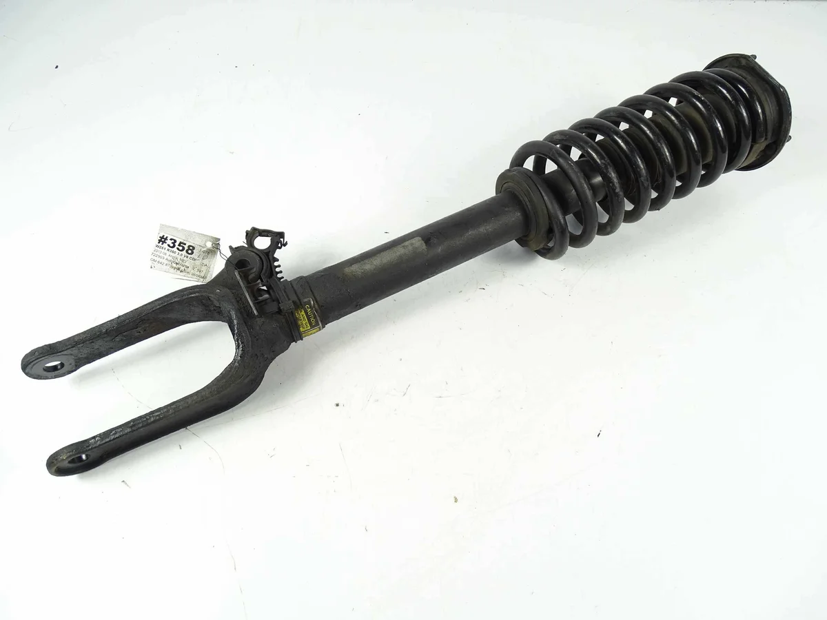 Mercedes R Class W251 Front Left Shock Absorber