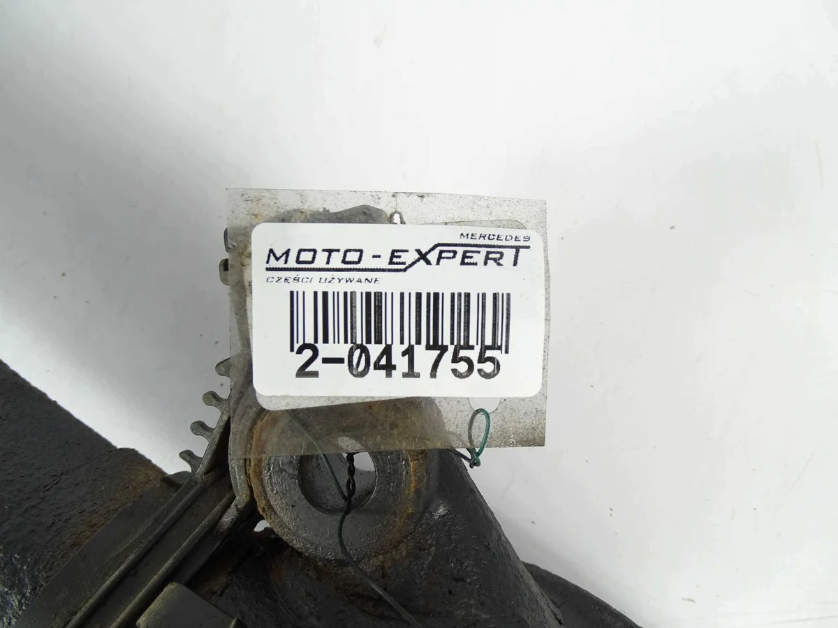 Mercedes R W251 Stoßdämpfer Rechts Vorne image 4