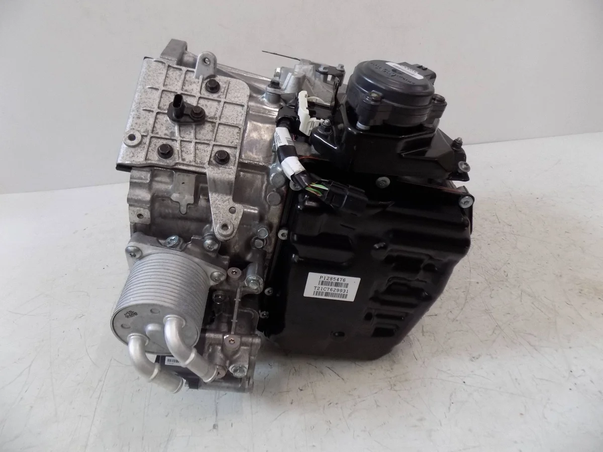 Getriebe Volvo V60 S60 T6 T8 Hybrid TG-81SD